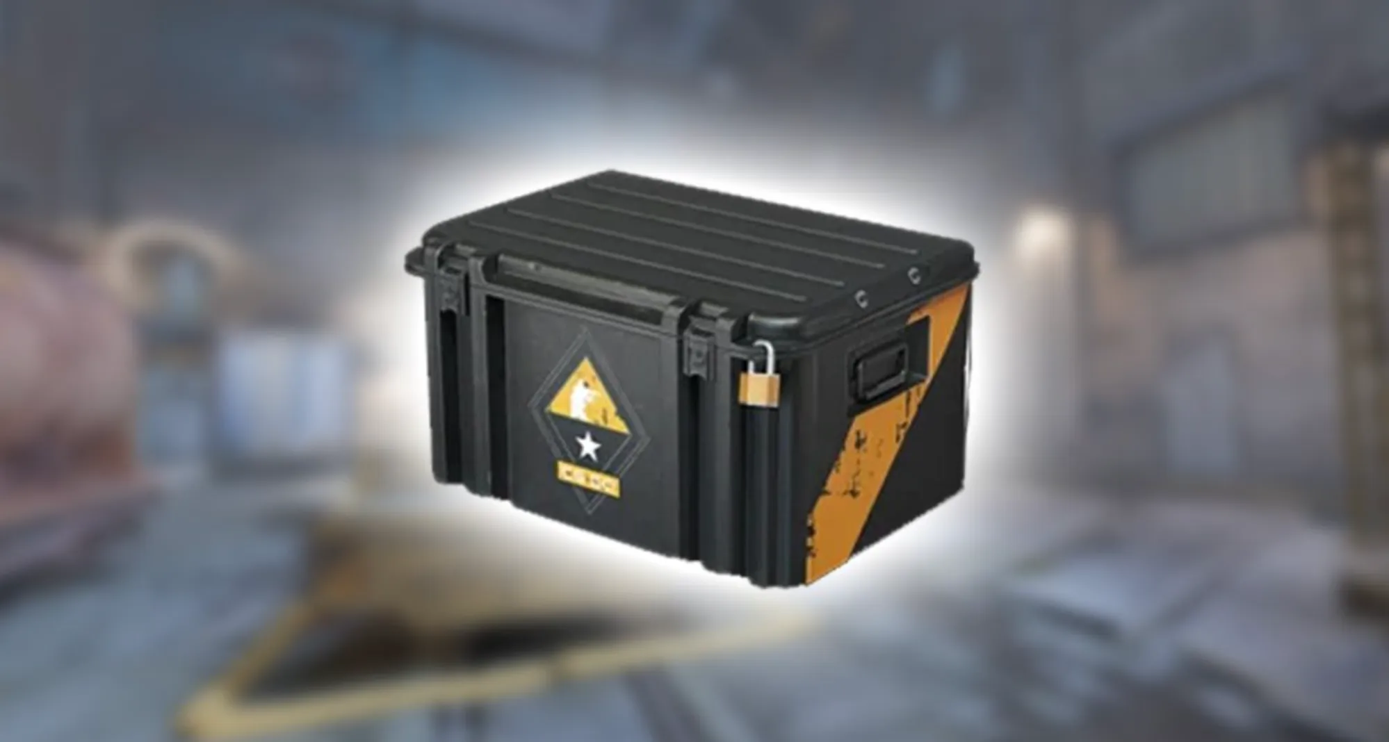 CSGO Weapon Case 2 price